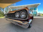Thumbnail Photo 12 for 1964 Chevrolet Impala